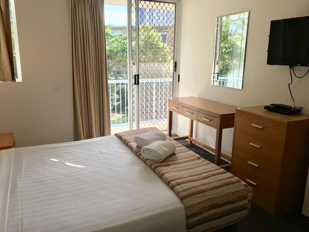 Breakfree Diamond Beach Gold Coast Buitenkant foto