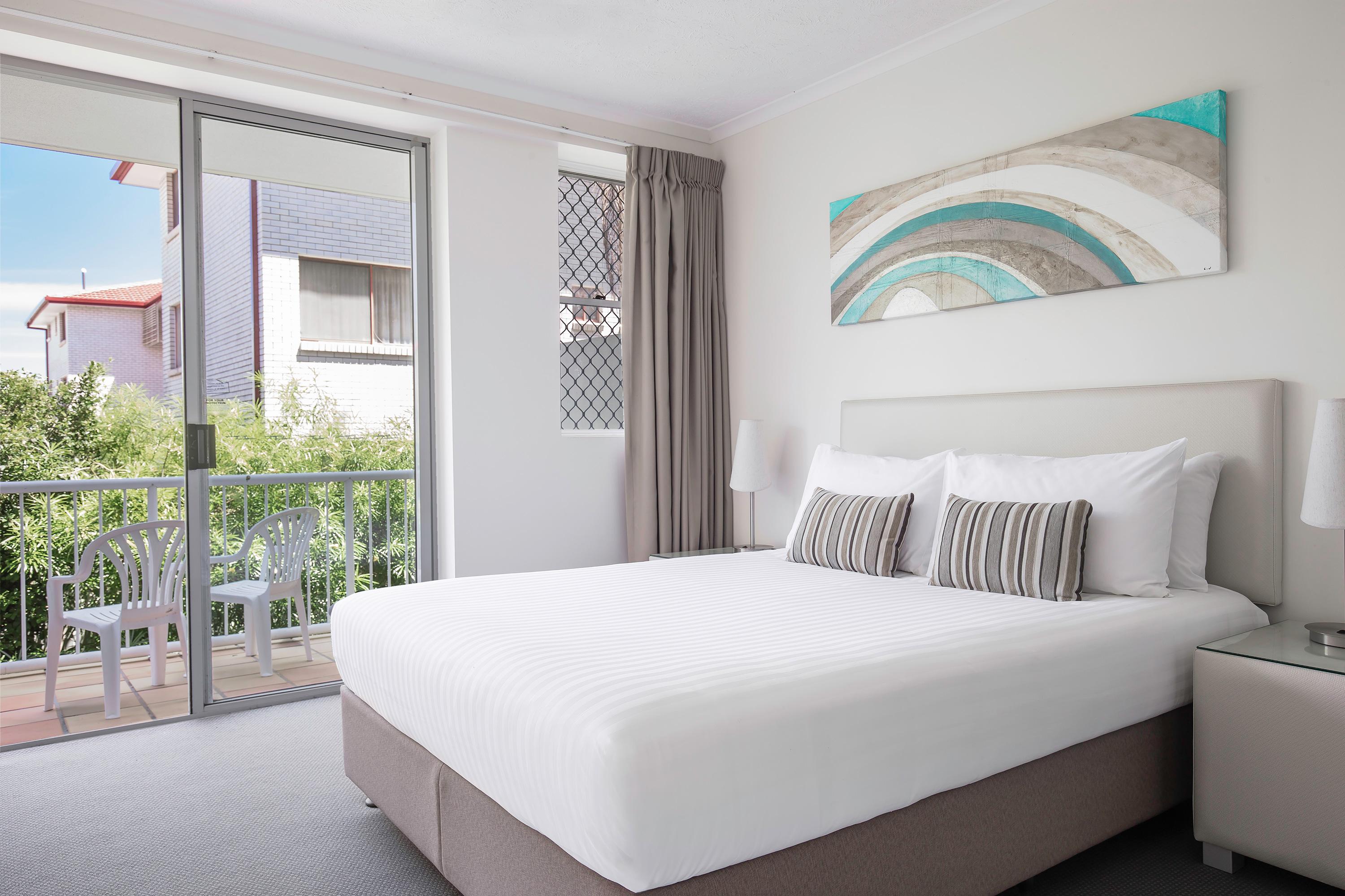 Breakfree Diamond Beach Gold Coast Buitenkant foto