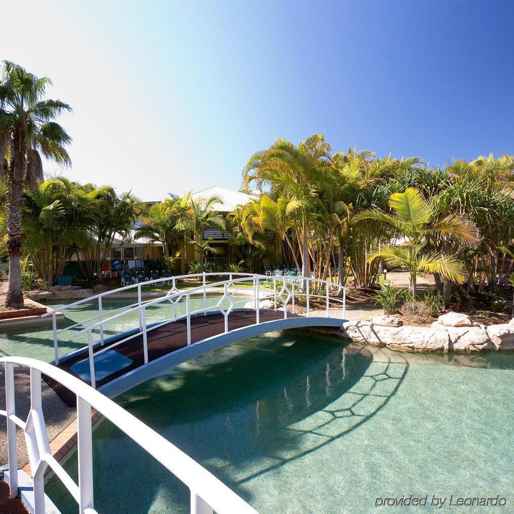 Breakfree Diamond Beach Gold Coast Buitenkant foto