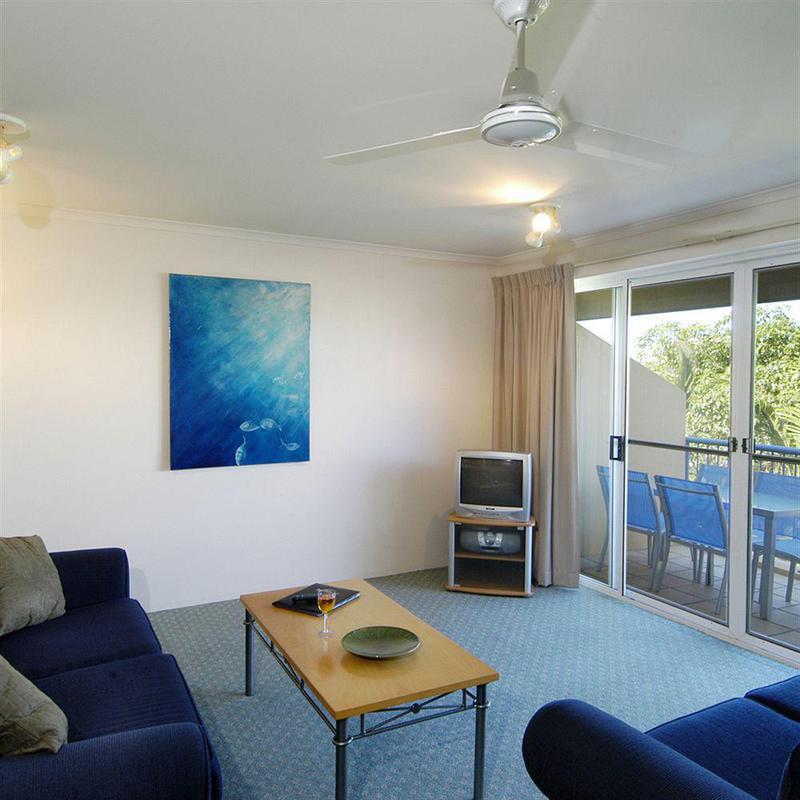 Breakfree Diamond Beach Gold Coast Buitenkant foto